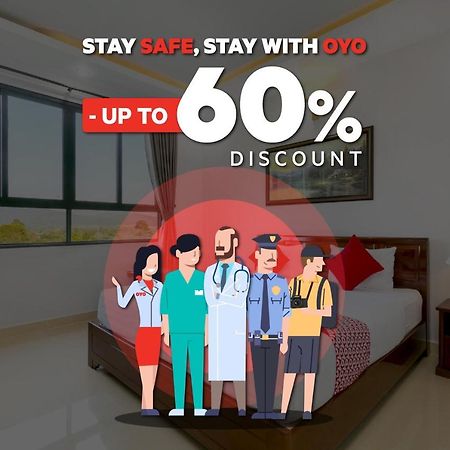 Oyo 277 Rukotel Near Rsu Adi Husada Undaan Kota Surabaya Kültér fotó