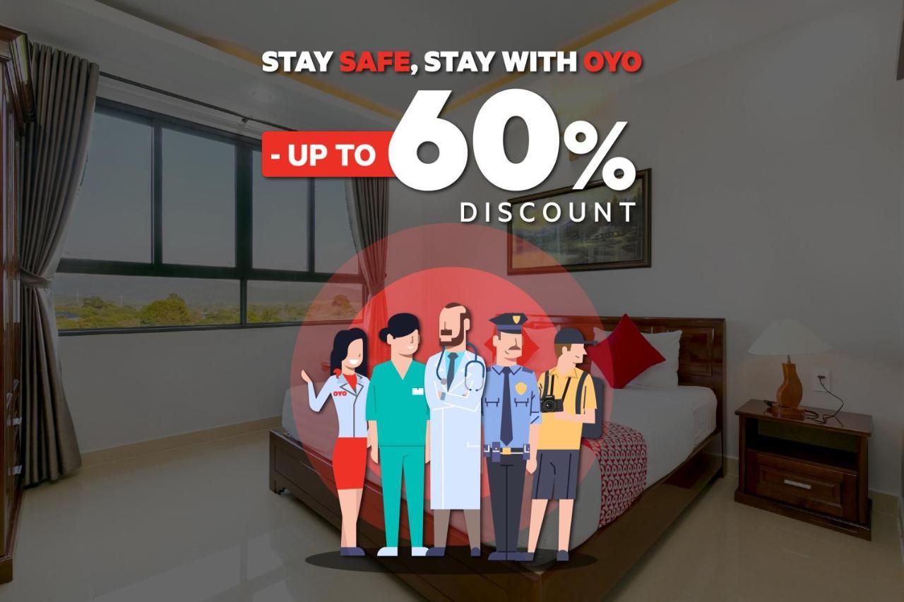 Oyo 277 Rukotel Near Rsu Adi Husada Undaan Kota Surabaya Kültér fotó